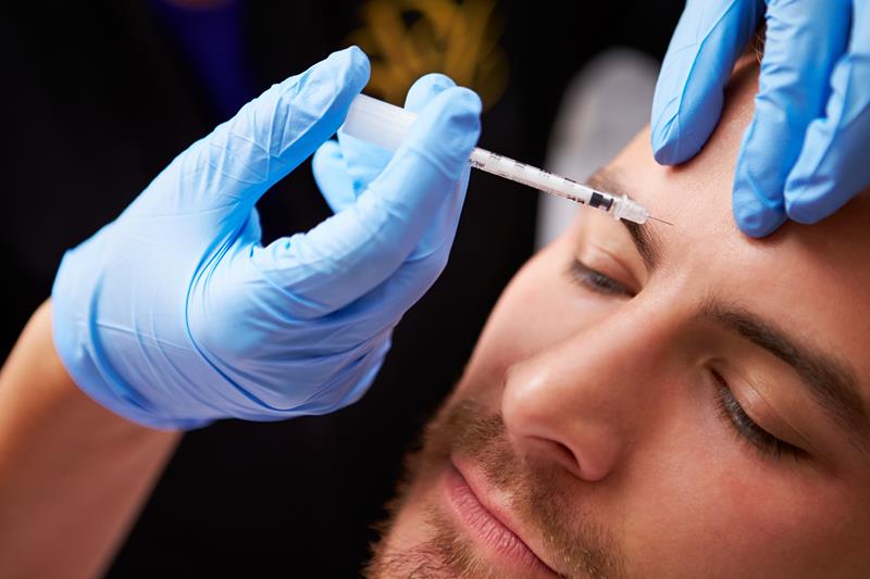 Botox®️  Knoxville, TN 