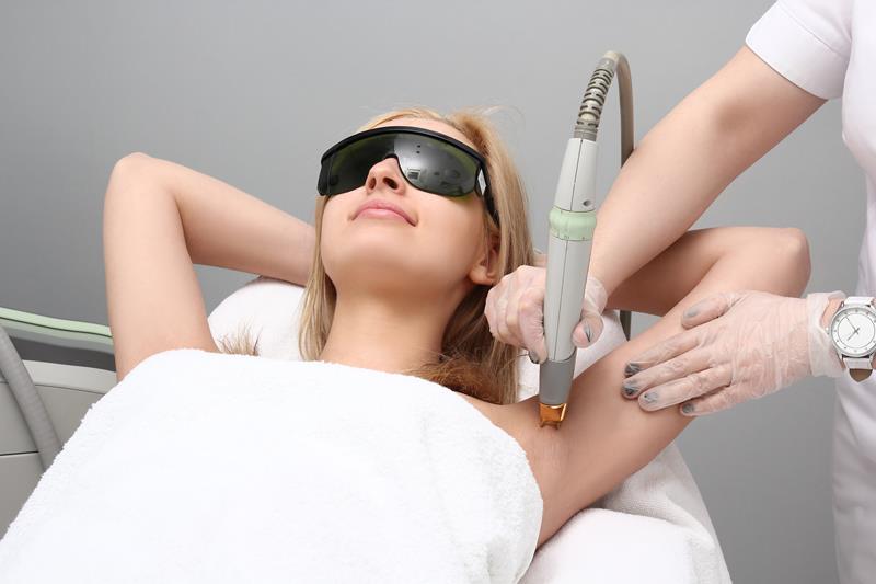 Laser Hair Removal  Knoxville, TN 