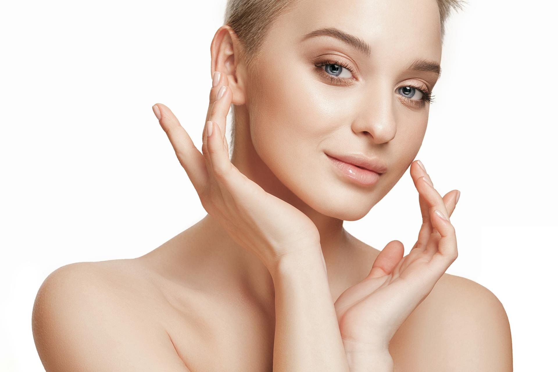 Radio Frequency Microneedling Knoxville, TN